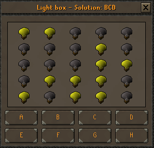 lightboxsolver