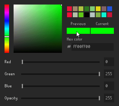 colorpicker